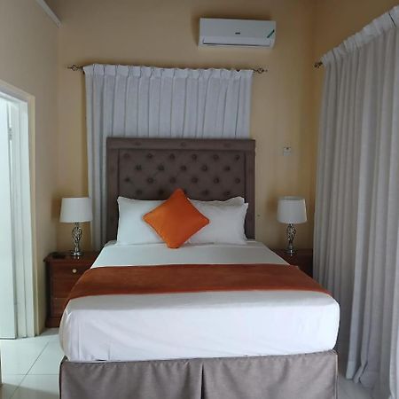 Runthings Hideaway Stay Negril Exterior photo