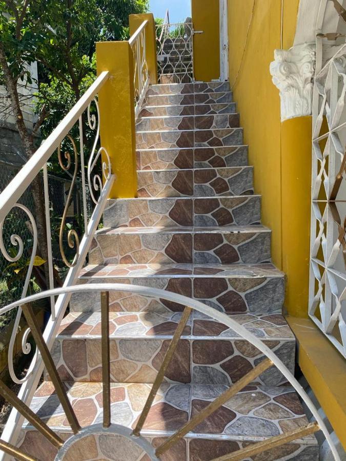 Runthings Hideaway Stay Negril Exterior photo
