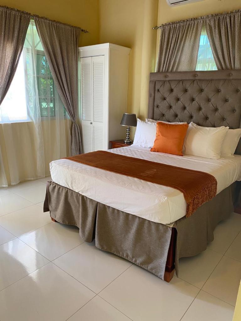 Runthings Hideaway Stay Negril Exterior photo