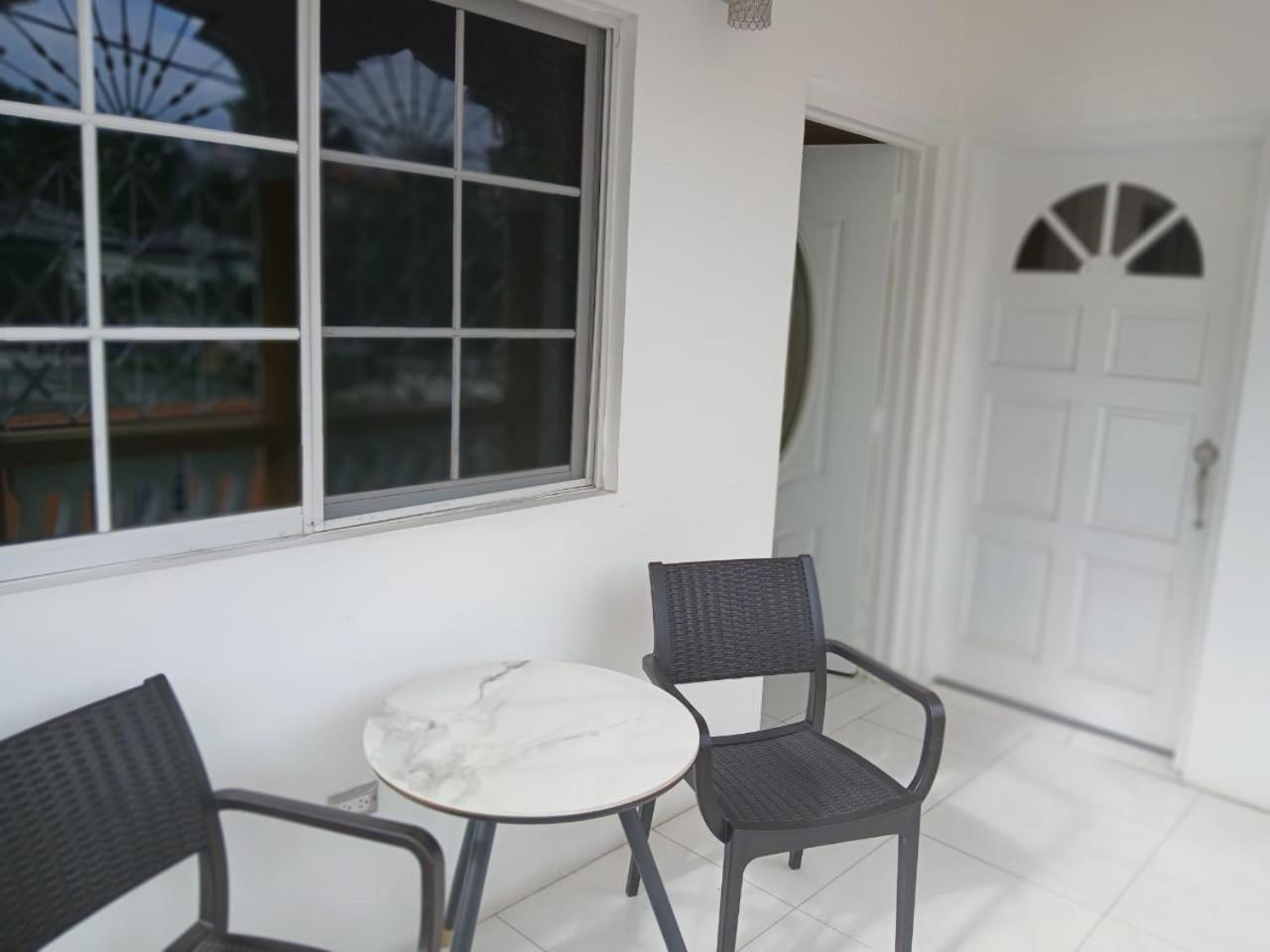 Runthings Hideaway Stay Negril Exterior photo
